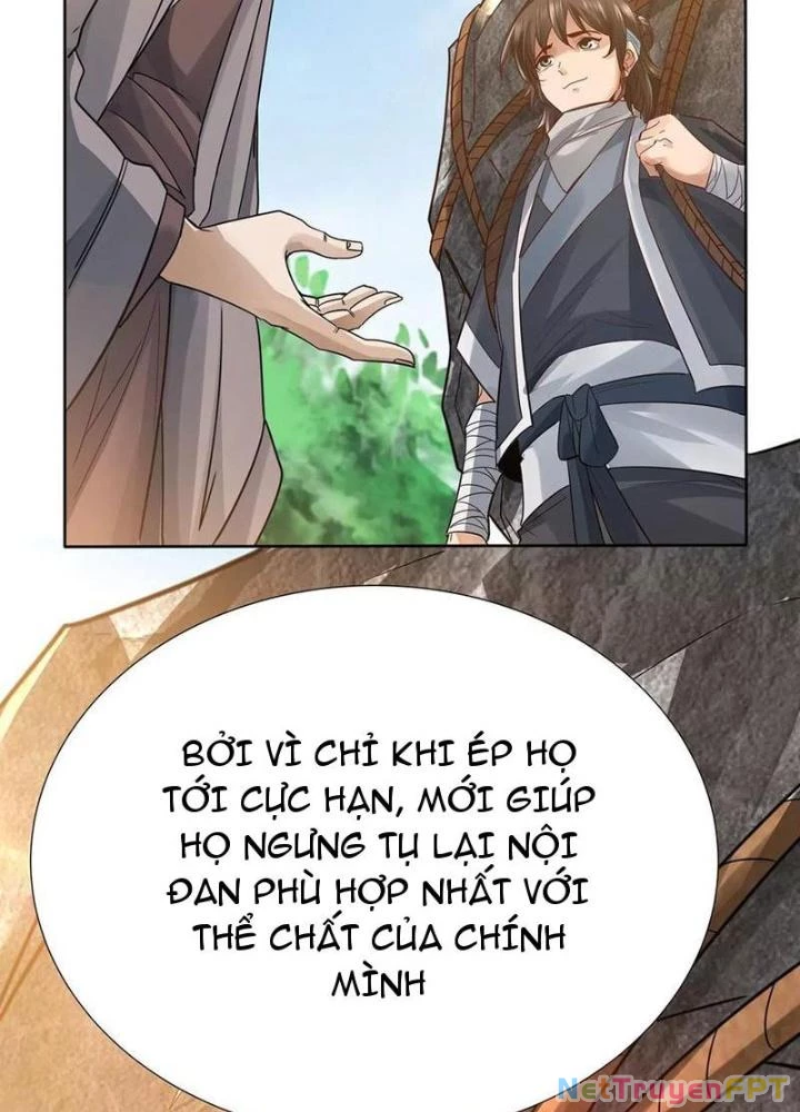 Thiên Tôn Trở Về Chapter 24 - 23