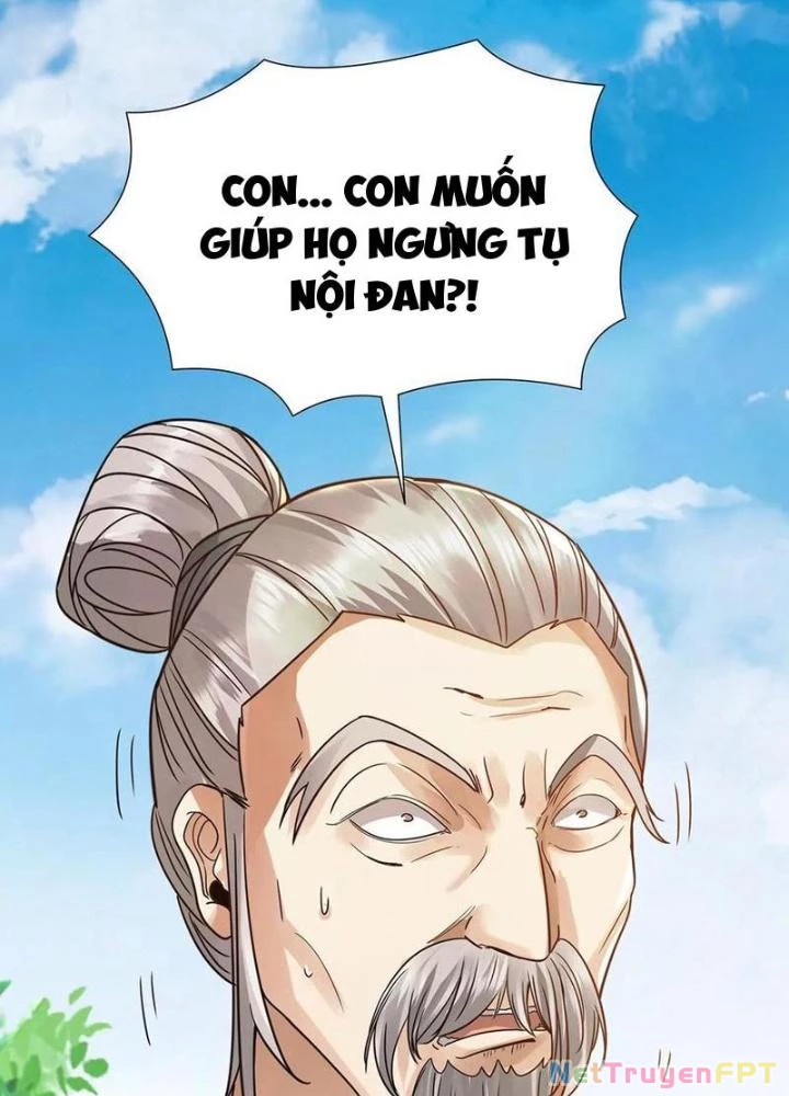 Thiên Tôn Trở Về Chapter 24 - 27