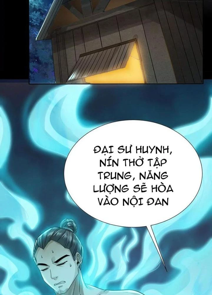 Thiên Tôn Trở Về Chapter 24 - 33