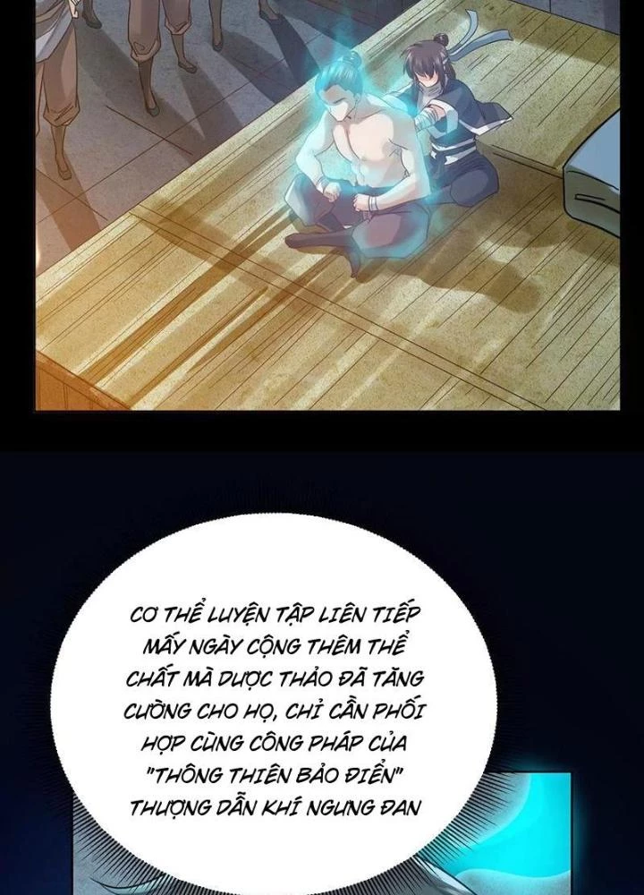 Thiên Tôn Trở Về Chapter 24 - 37