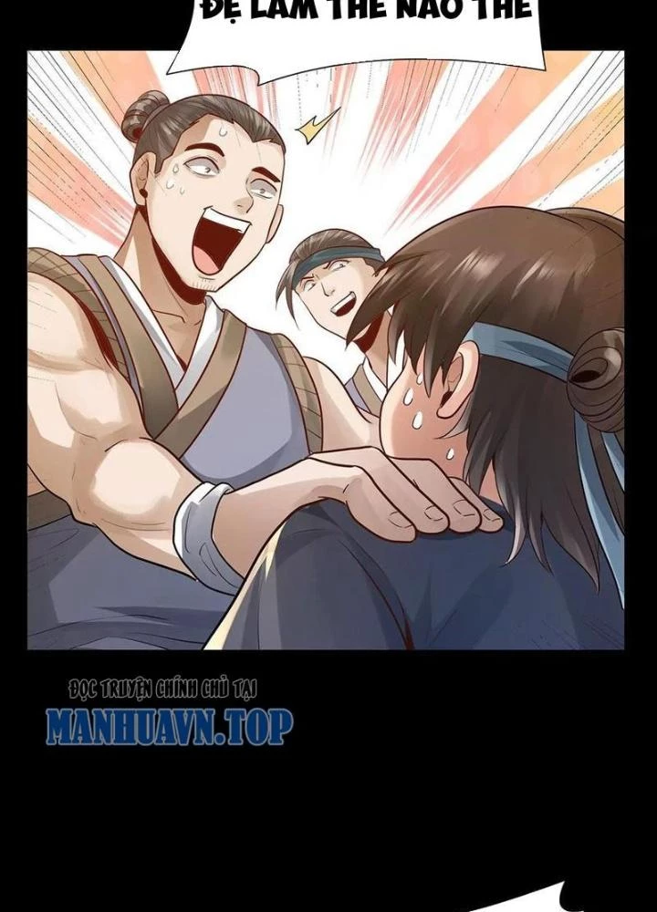 Thiên Tôn Trở Về Chapter 24 - 55