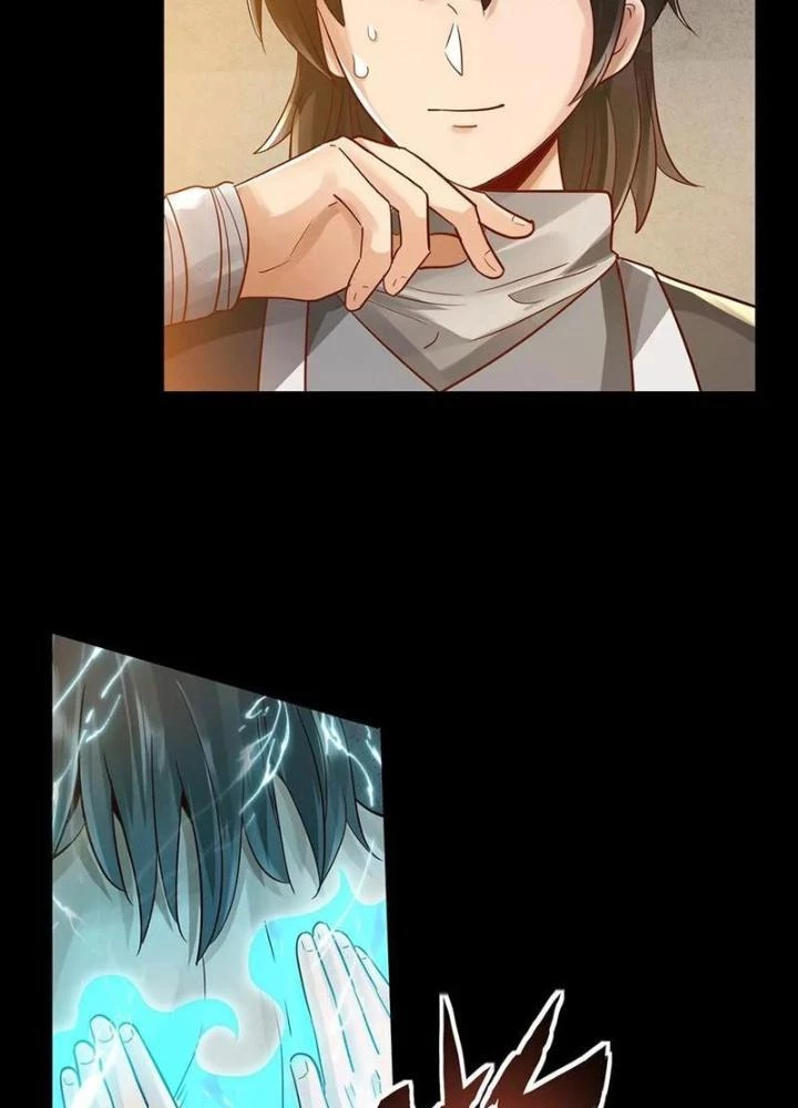 Thiên Tôn Trở Về Chapter 24 - 59