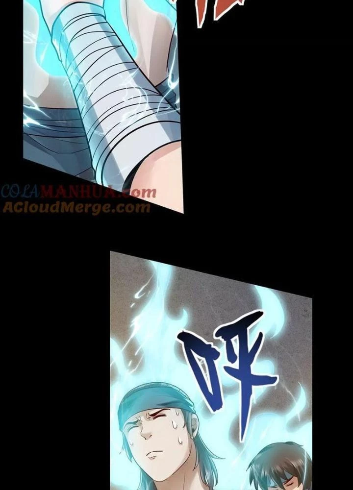 Thiên Tôn Trở Về Chapter 24 - 61