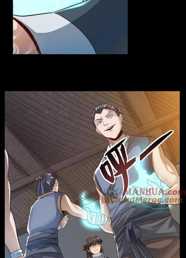 Thiên Tôn Trở Về Chapter 24 - 65