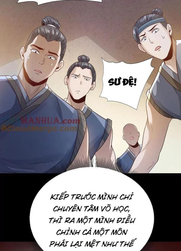 Thiên Tôn Trở Về Chapter 24 - 83