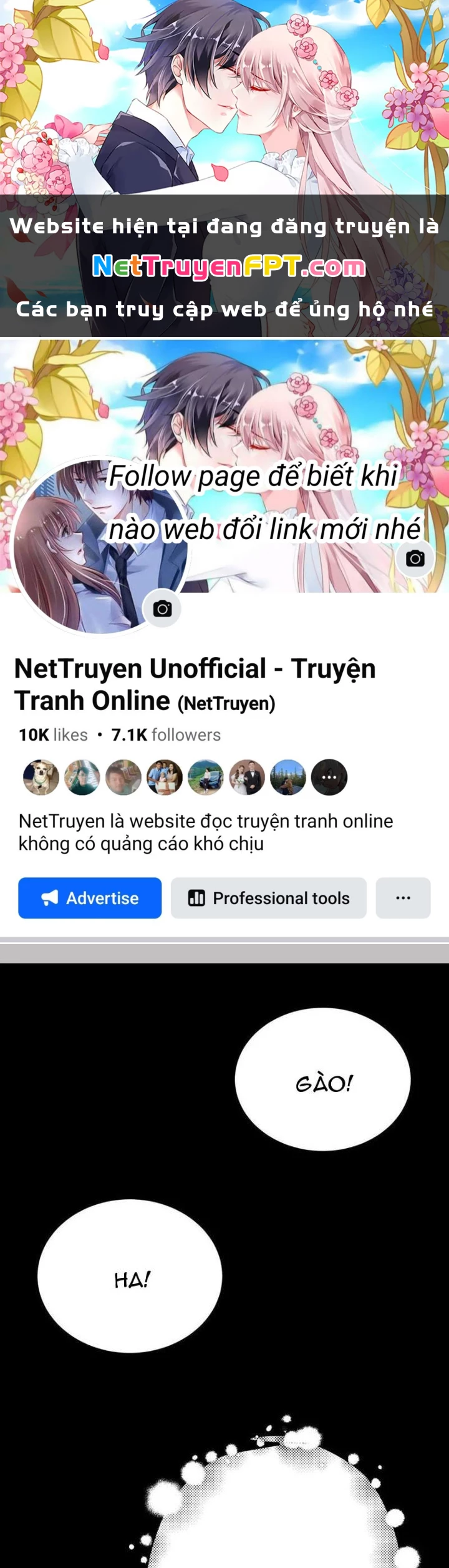 Thiên Tôn Trở Về Chapter 25 - 1