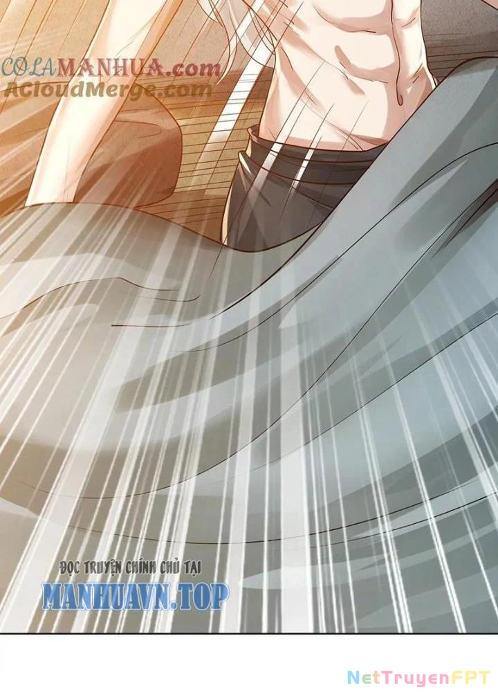 Thiên Tôn Trở Về Chapter 25 - 11