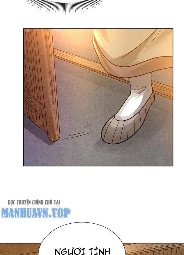 Thiên Tôn Trở Về Chapter 25 - 23