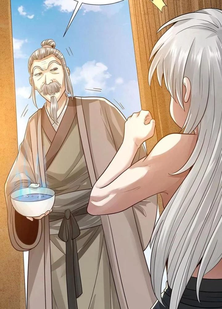 Thiên Tôn Trở Về Chapter 25 - 25