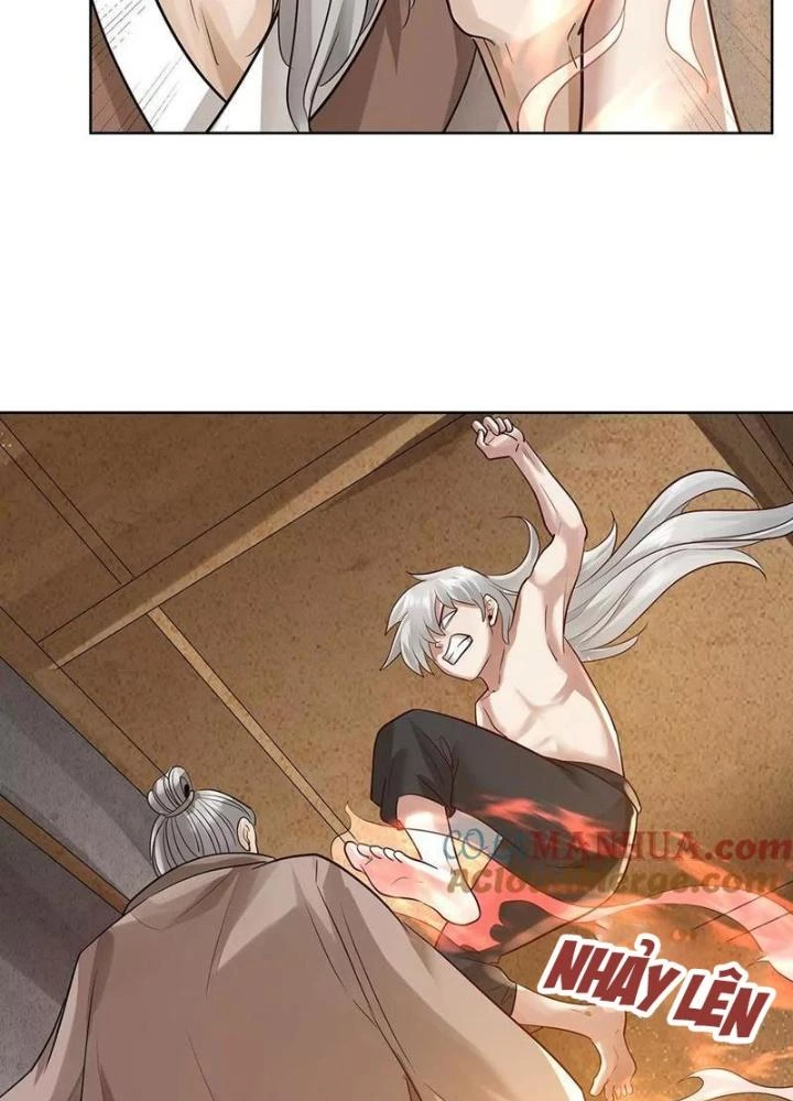 Thiên Tôn Trở Về Chapter 25 - 43