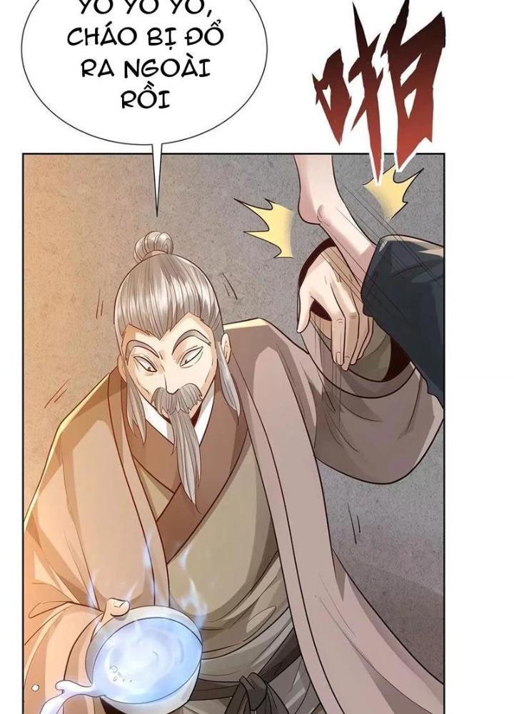 Thiên Tôn Trở Về Chapter 25 - 47