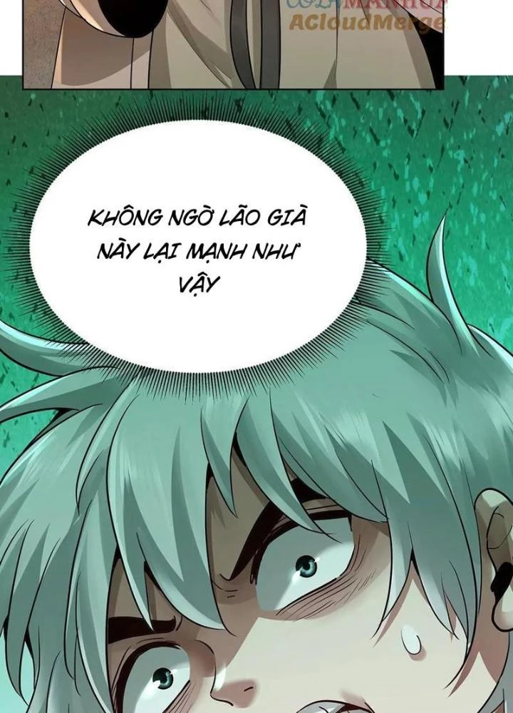 Thiên Tôn Trở Về Chapter 25 - 49