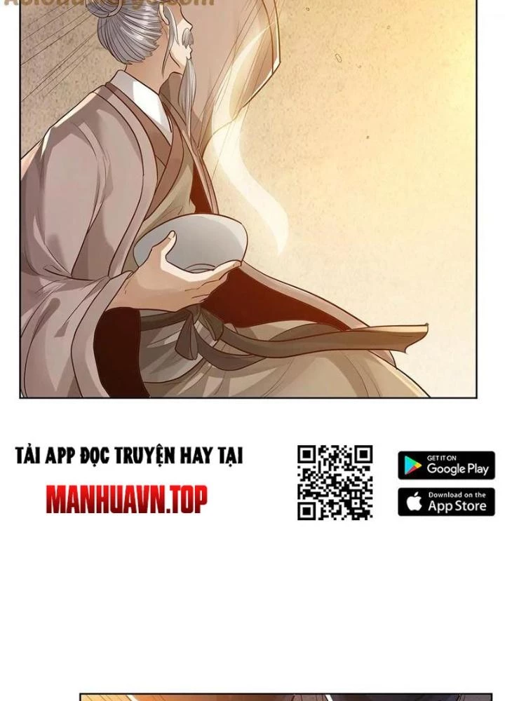 Thiên Tôn Trở Về Chapter 25 - 53