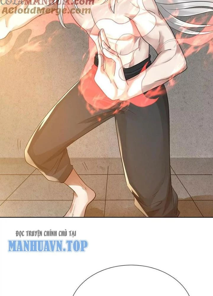 Thiên Tôn Trở Về Chapter 25 - 57