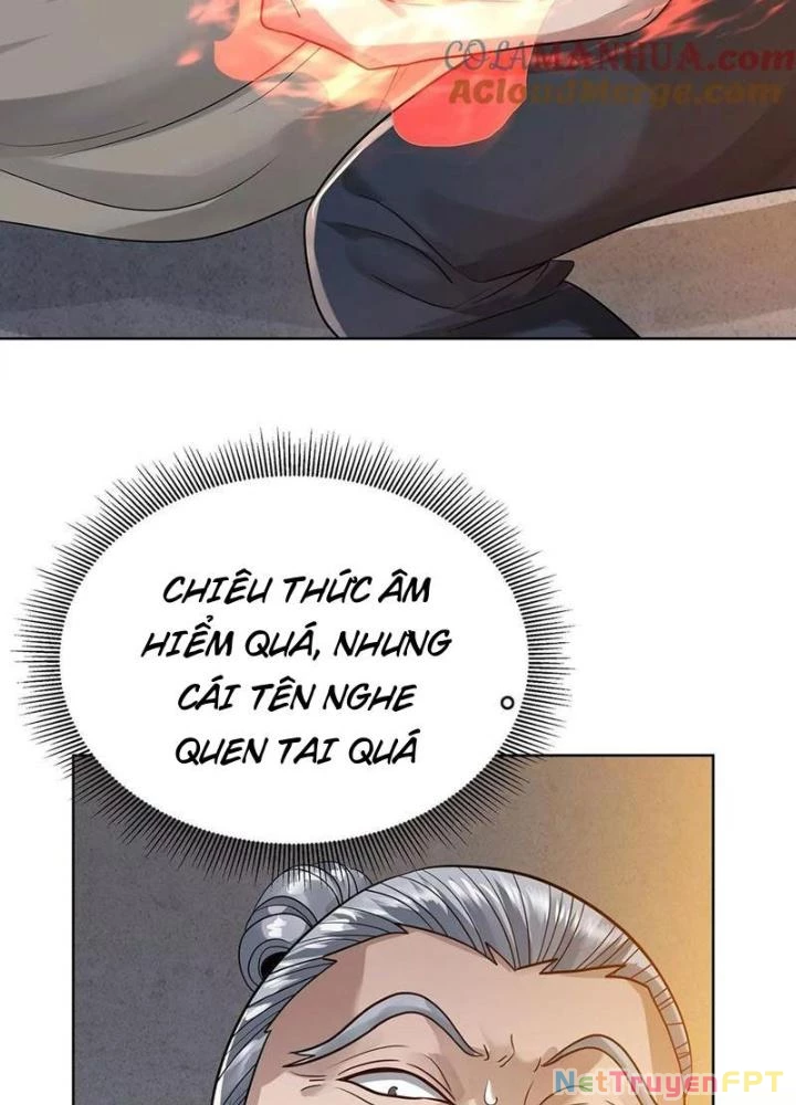 Thiên Tôn Trở Về Chapter 25 - 79