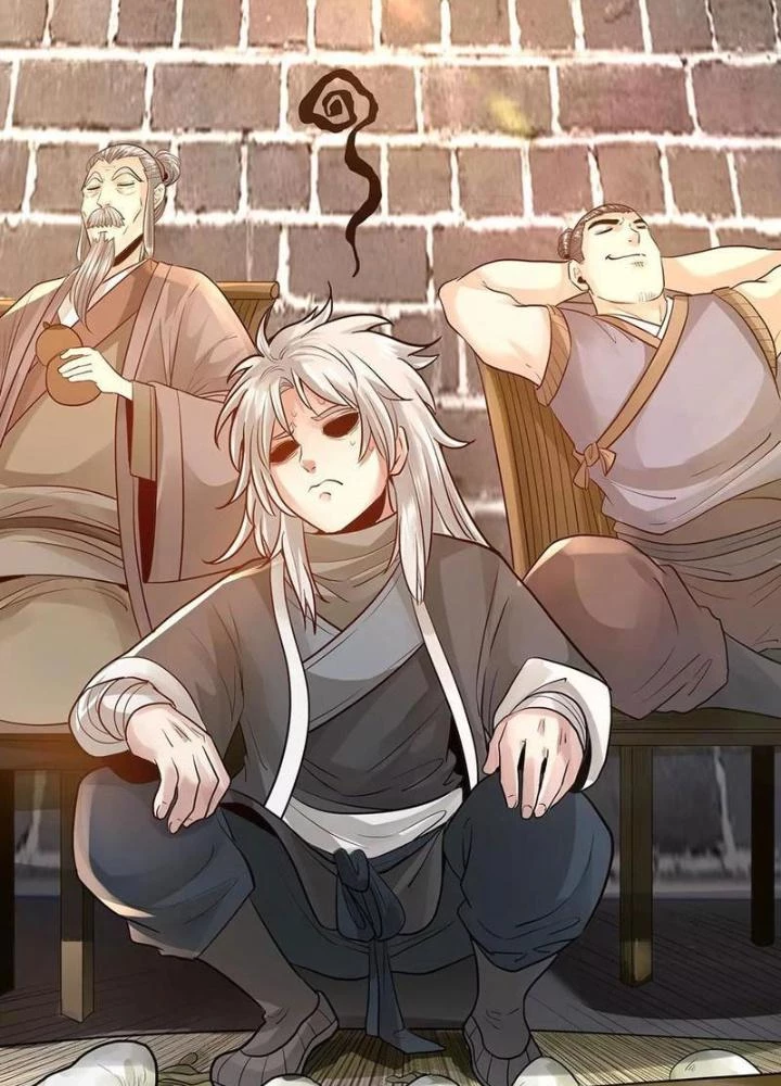 Thiên Tôn Trở Về Chapter 26 - 3