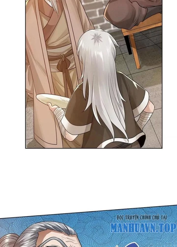 Thiên Tôn Trở Về Chapter 26 - 21