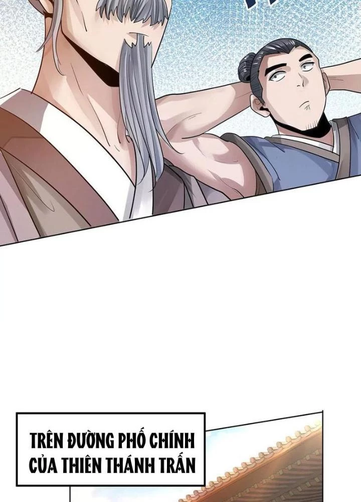 Thiên Tôn Trở Về Chapter 26 - 23