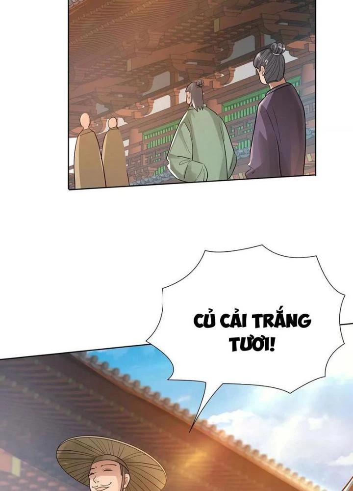 Thiên Tôn Trở Về Chapter 26 - 25