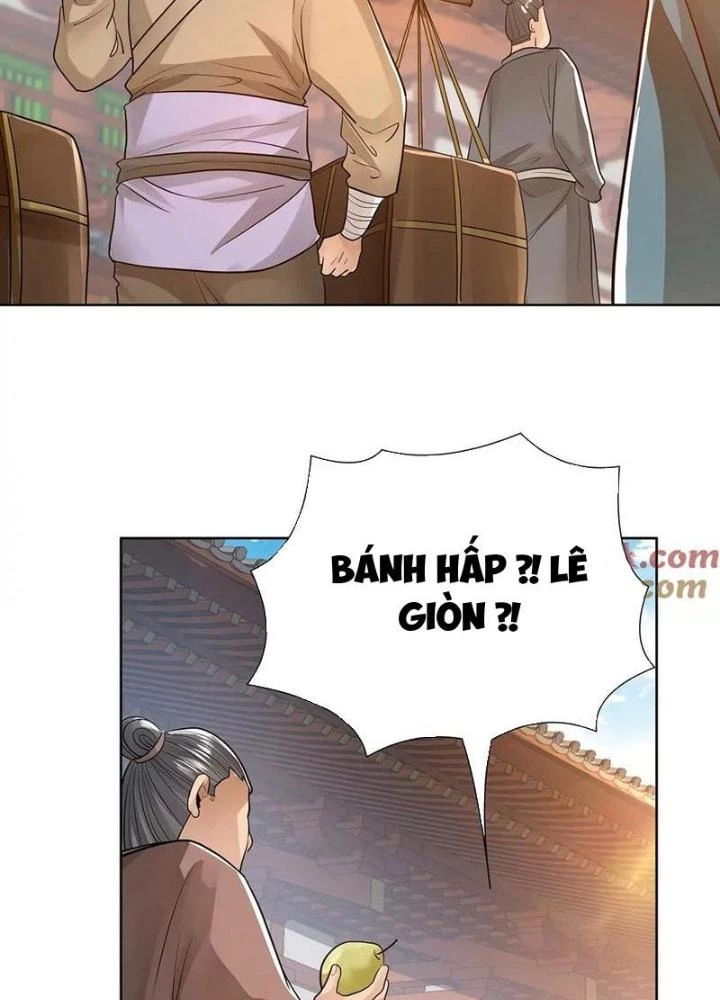 Thiên Tôn Trở Về Chapter 26 - 27