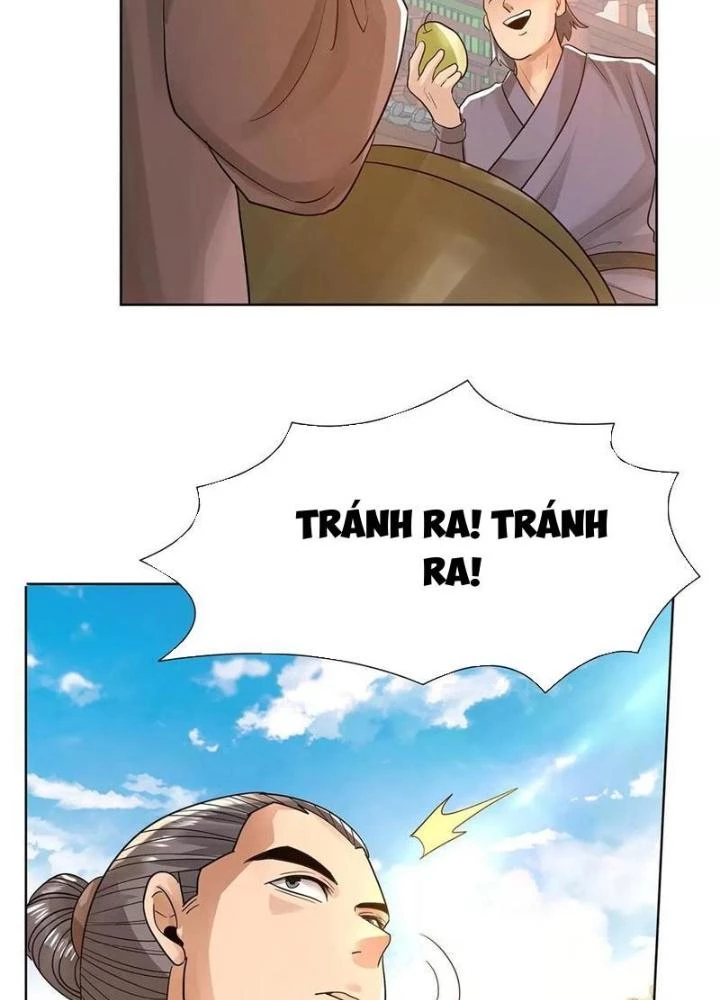 Thiên Tôn Trở Về Chapter 26 - 29
