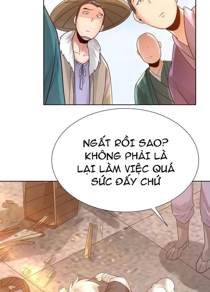 Thiên Tôn Trở Về Chapter 26 - 41