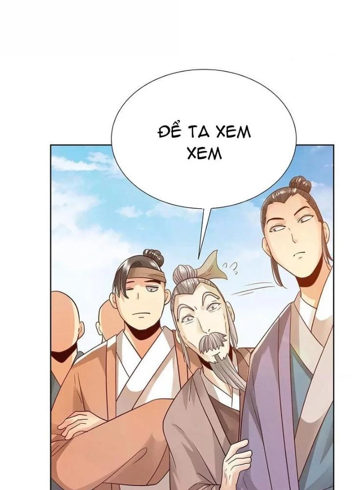 Thiên Tôn Trở Về Chapter 26 - 45