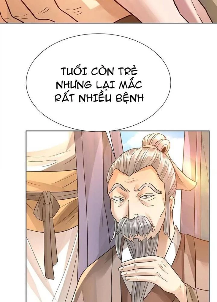 Thiên Tôn Trở Về Chapter 26 - 49