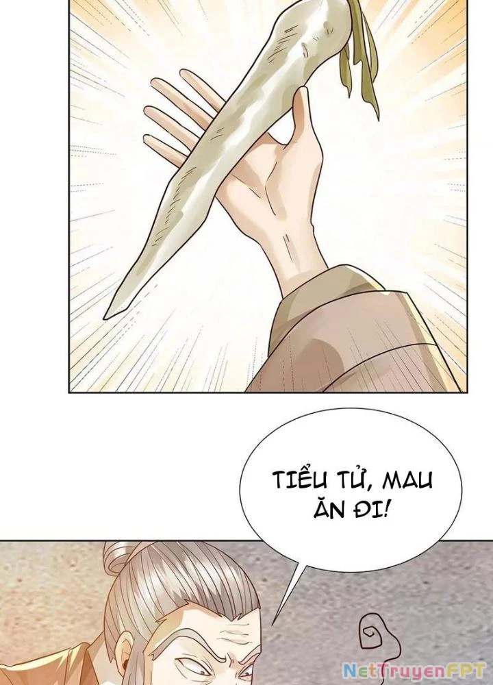 Thiên Tôn Trở Về Chapter 26 - 59
