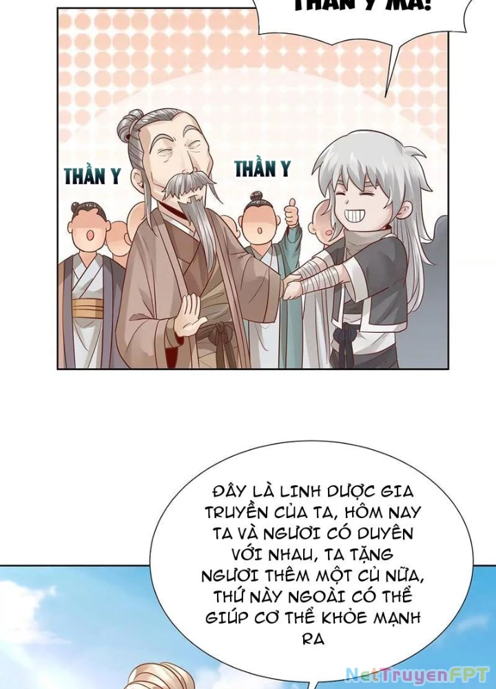 Thiên Tôn Trở Về Chapter 26 - 75