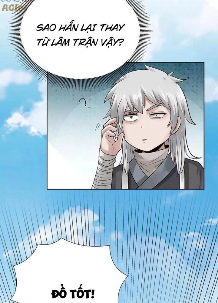 Thiên Tôn Trở Về Chapter 26 - 83