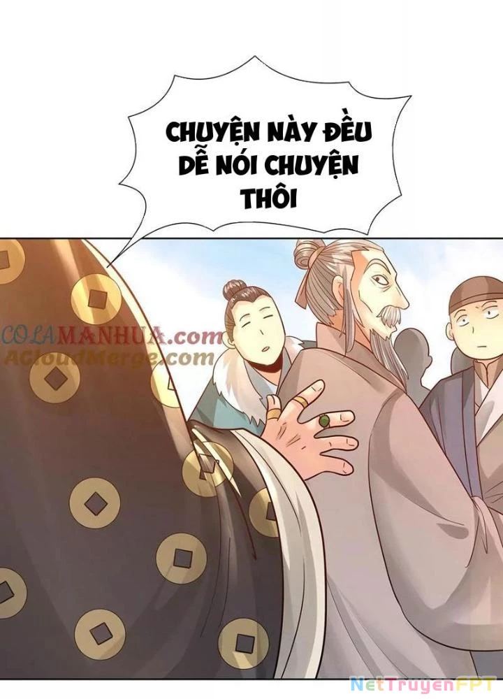 Thiên Tôn Trở Về Chapter 26 - 91