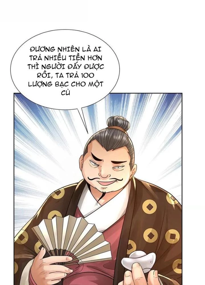 Thiên Tôn Trở Về Chapter 26 - 93