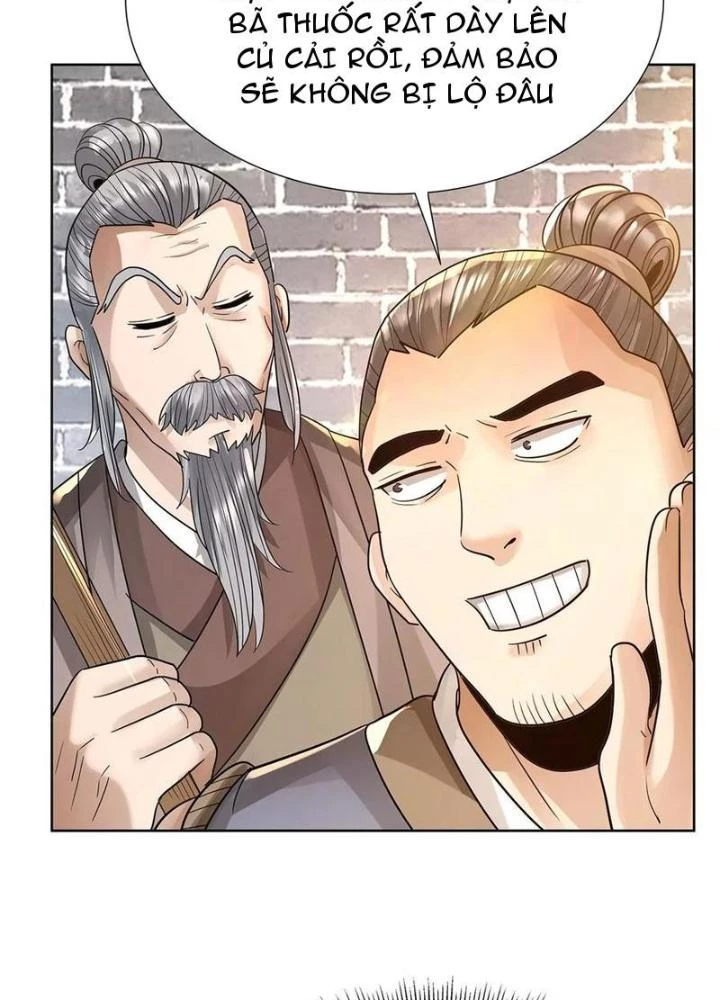 Thiên Tôn Trở Về Chapter 26 - 105