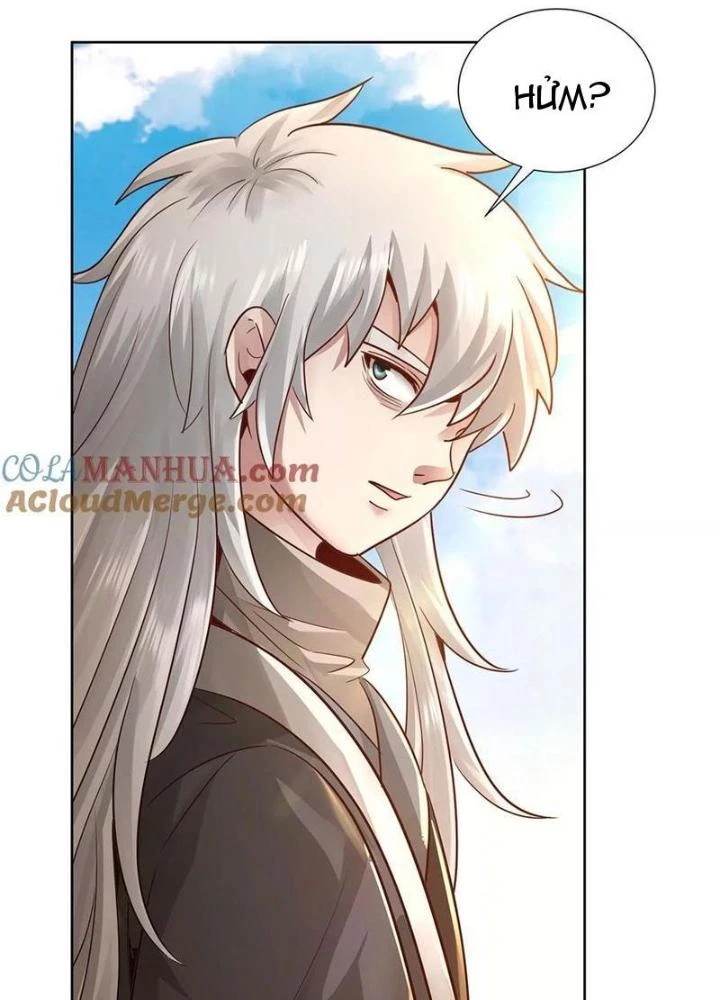 Thiên Tôn Trở Về Chapter 26 - 117