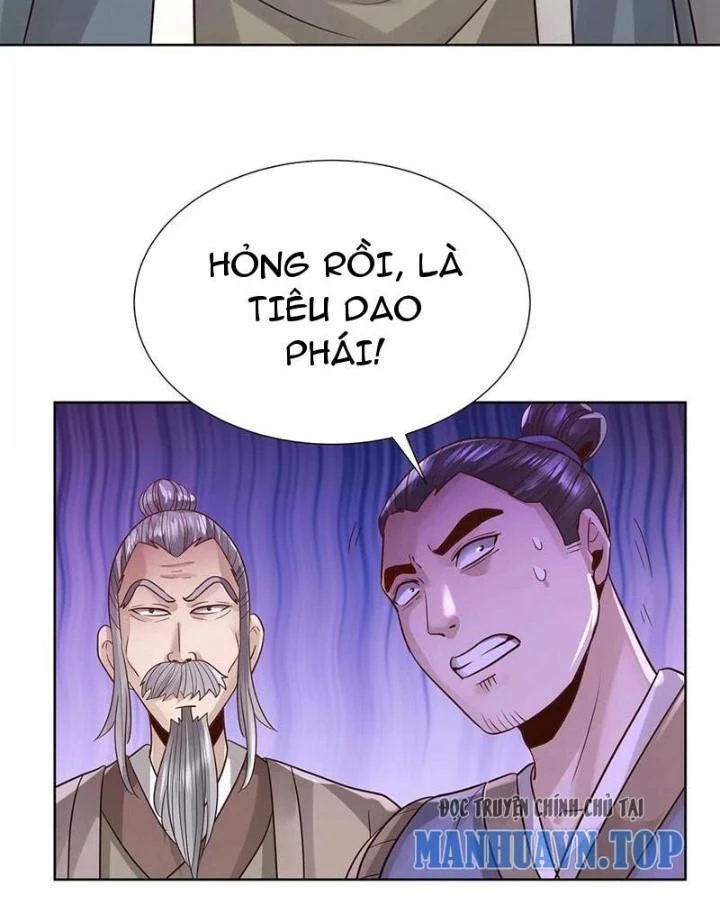 Thiên Tôn Trở Về Chapter 26 - 127