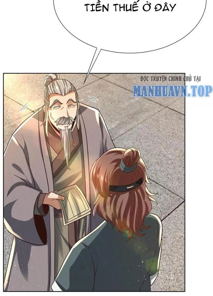 Thiên Tôn Trở Về Chapter 27 - 7