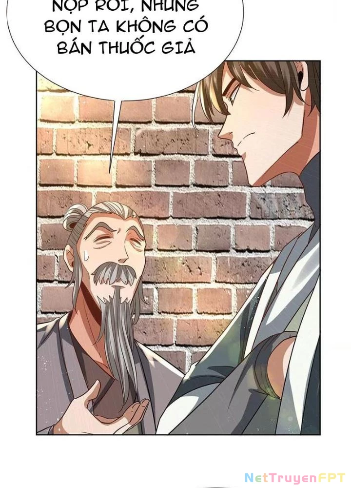 Thiên Tôn Trở Về Chapter 27 - 15