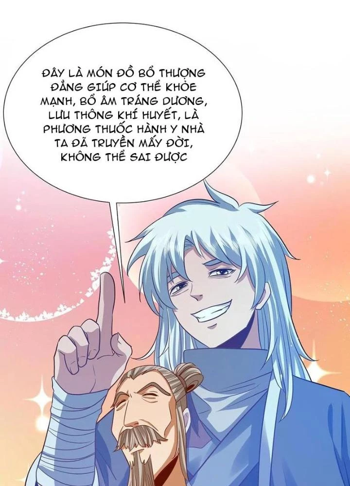 Thiên Tôn Trở Về Chapter 27 - 21