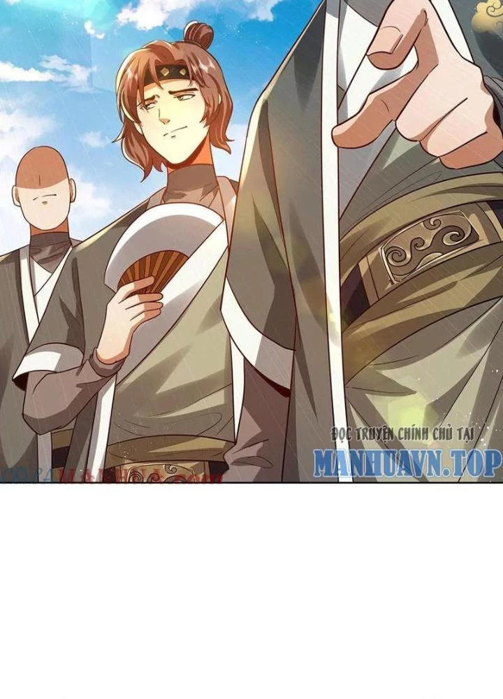 Thiên Tôn Trở Về Chapter 27 - 27