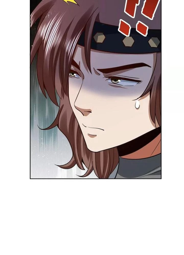 Thiên Tôn Trở Về Chapter 27 - 29