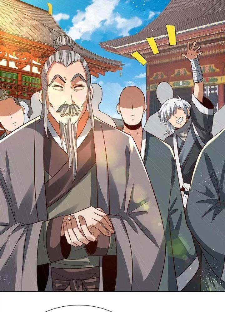 Thiên Tôn Trở Về Chapter 27 - 31