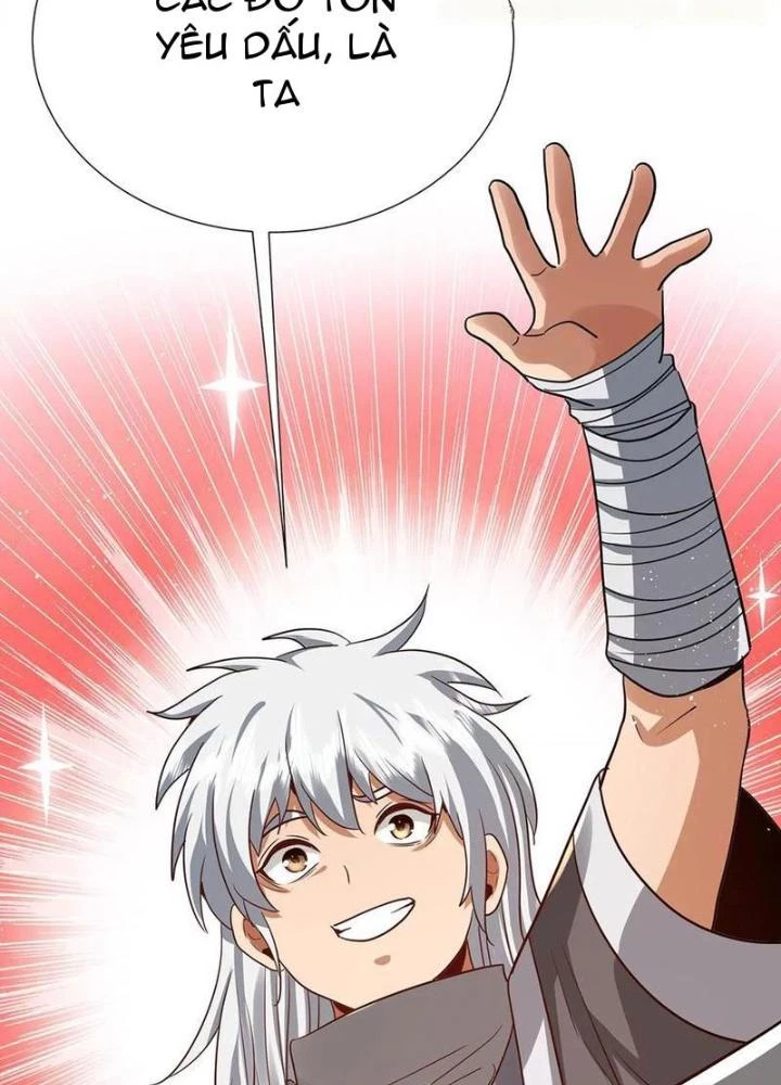 Thiên Tôn Trở Về Chapter 27 - 33