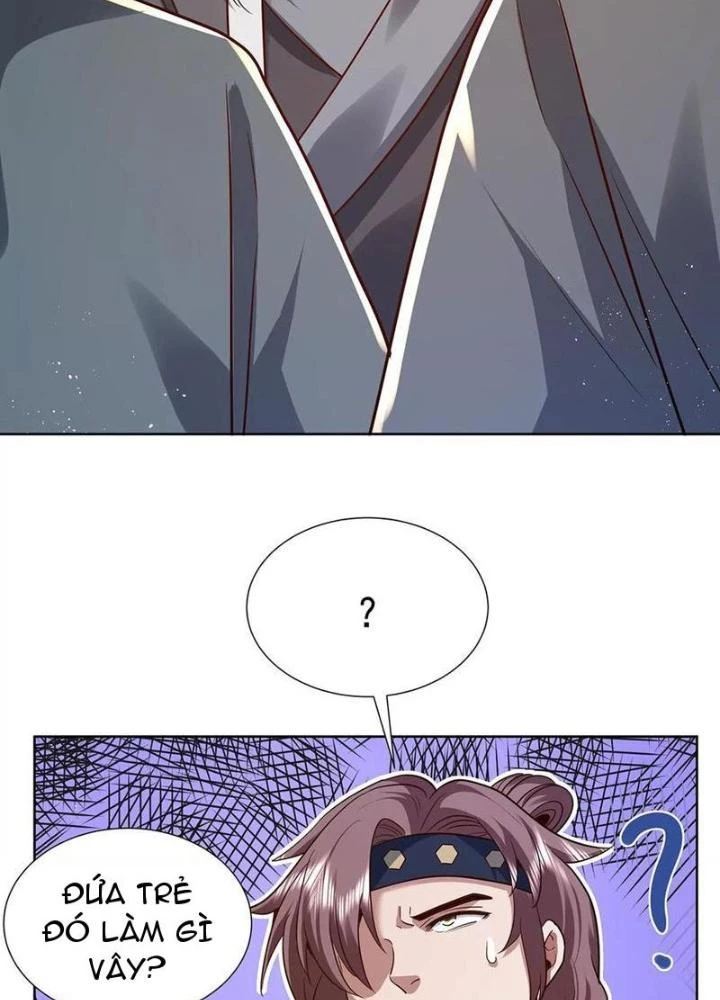Thiên Tôn Trở Về Chapter 27 - 35
