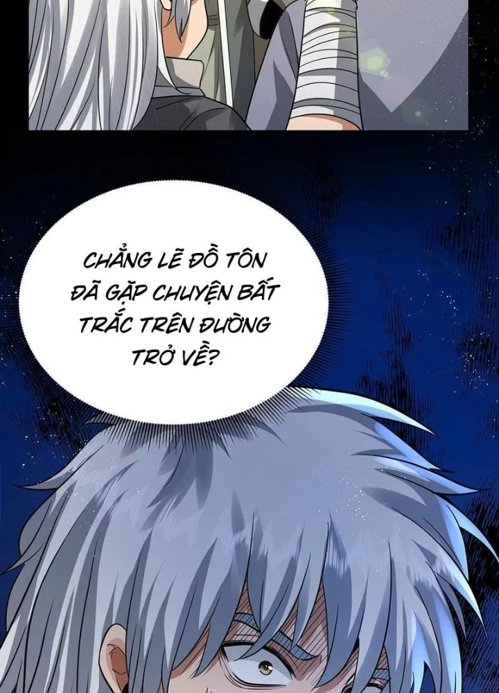 Thiên Tôn Trở Về Chapter 27 - 39