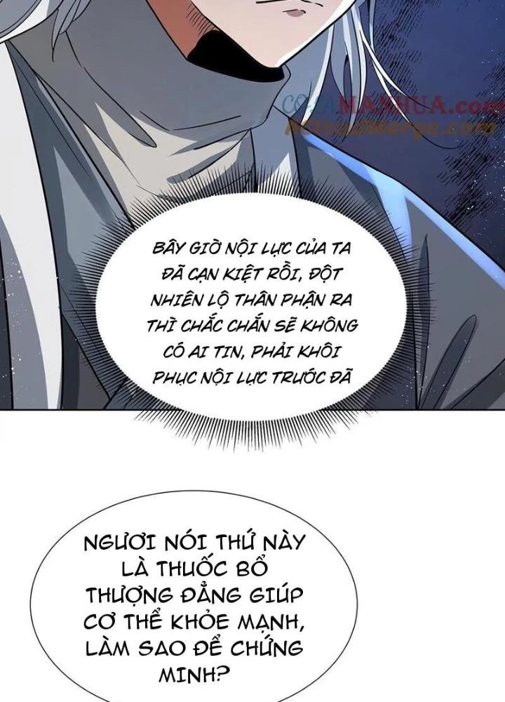 Thiên Tôn Trở Về Chapter 27 - 41