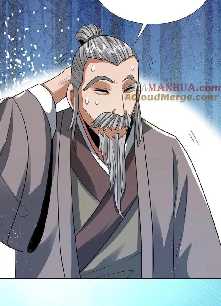 Thiên Tôn Trở Về Chapter 27 - 45