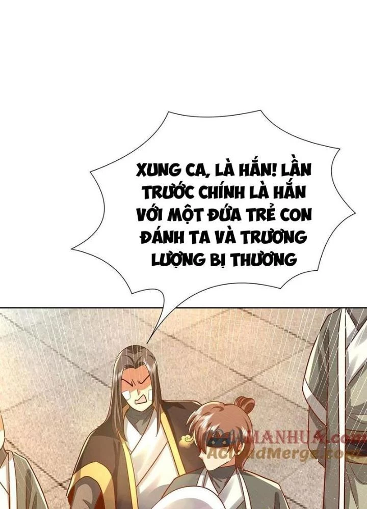 Thiên Tôn Trở Về Chapter 27 - 57
