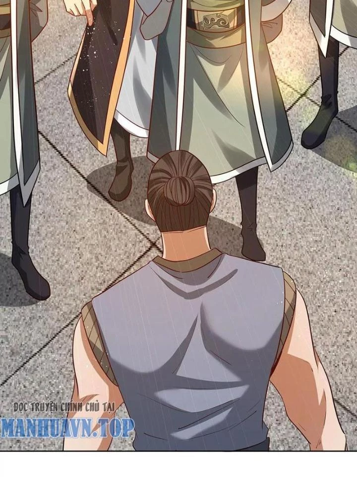 Thiên Tôn Trở Về Chapter 27 - 59