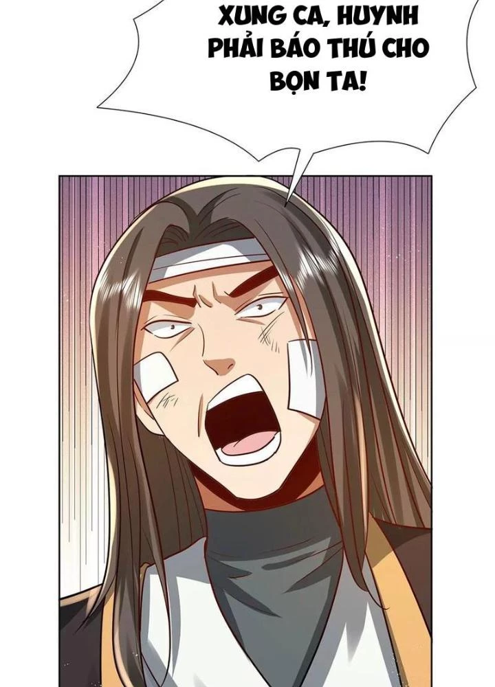 Thiên Tôn Trở Về Chapter 27 - 61